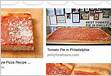 ﻿Where to get philly style tomato pie in Ottawa rottawa